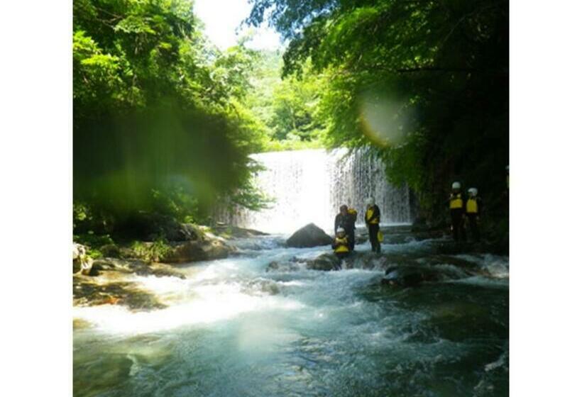 スタンダードスタジオ, Shimaonsen Ayameya Ryokan   Vacation Stay 20626v