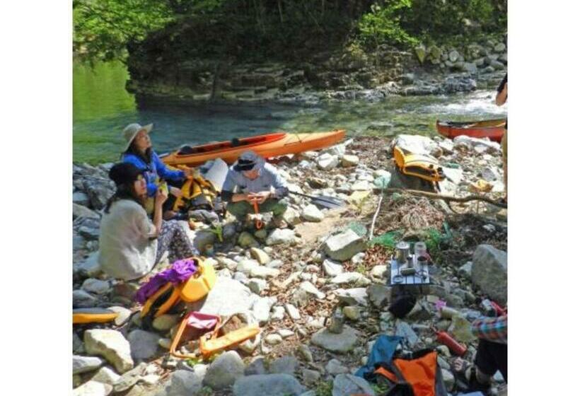 スタンダードスタジオ, Shimaonsen Ayameya Ryokan   Vacation Stay 20626v