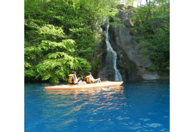 スタンダードスタジオ, Shimaonsen Ayameya Ryokan   Vacation Stay 20626v