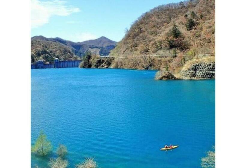 استودیوی استاندارد, Shimaonsen Ayameya Ryokan   Vacation Stay 20626v