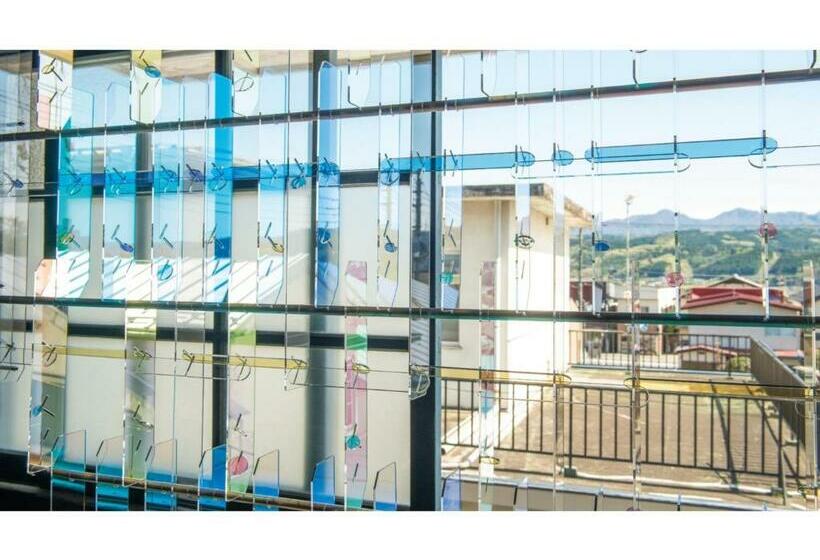 スタンダードスタジオ, Shimaonsen Ayameya Ryokan   Vacation Stay 20626v