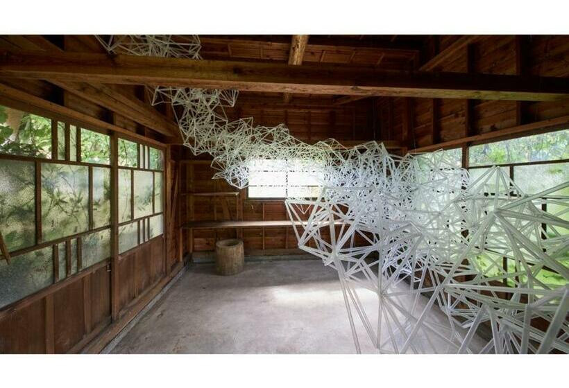 スタンダードスタジオ, Shimaonsen Ayameya Ryokan   Vacation Stay 20626v