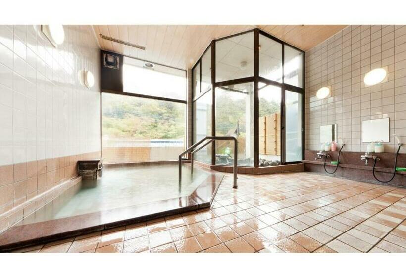 スタンダードスタジオ, Shimaonsen Ayameya Ryokan   Vacation Stay 20626v