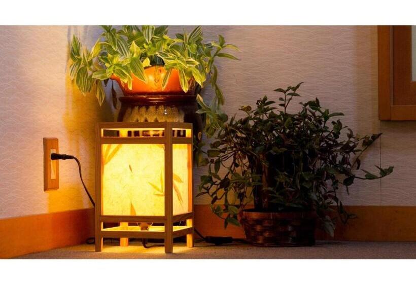 استودیوی استاندارد, Shimaonsen Ayameya Ryokan   Vacation Stay 20626v
