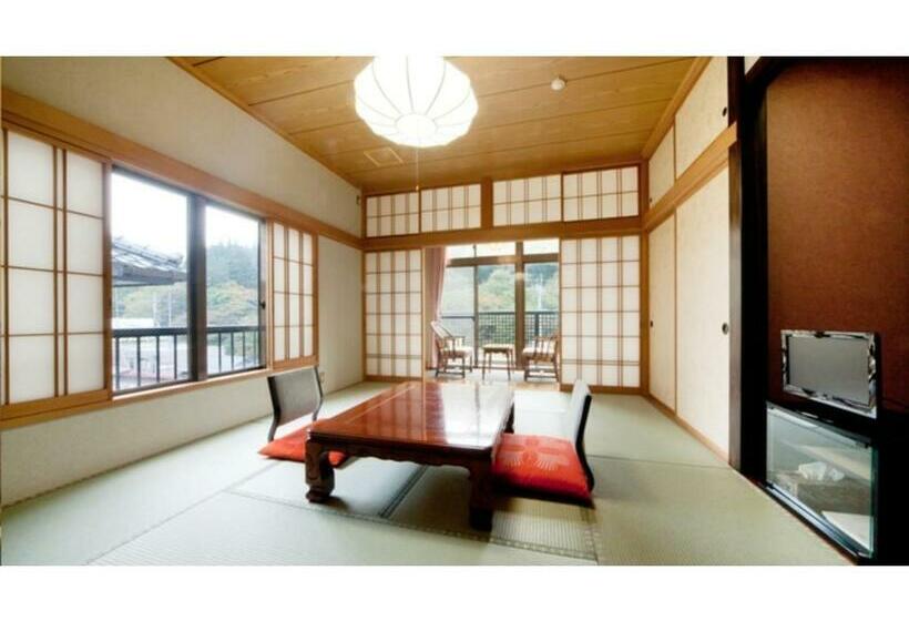 スタンダードスタジオ, Shimaonsen Ayameya Ryokan   Vacation Stay 20626v