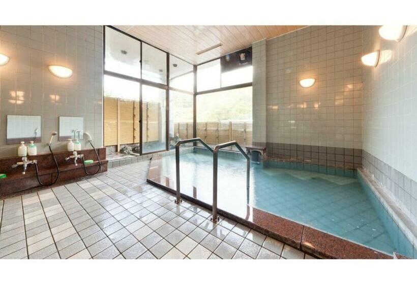 スタンダードスタジオ, Shimaonsen Ayameya Ryokan   Vacation Stay 20626v