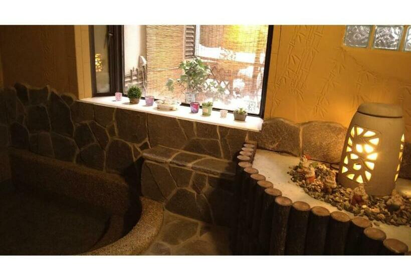 スタンダードスタジオ, Shimaonsen Ayameya Ryokan   Vacation Stay 20626v