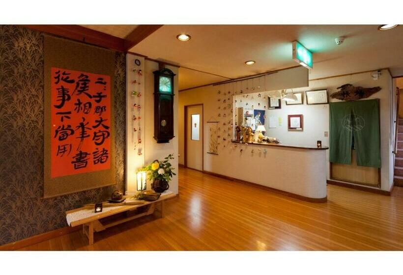 スタンダードスタジオ, Shimaonsen Ayameya Ryokan   Vacation Stay 20626v