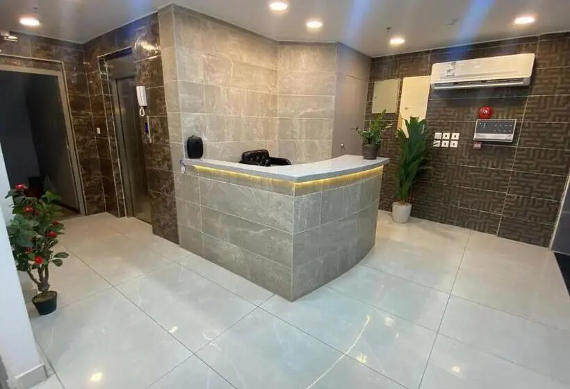 Deluxe-huone, Aram Madinah Hotel فندق آرام المدينة