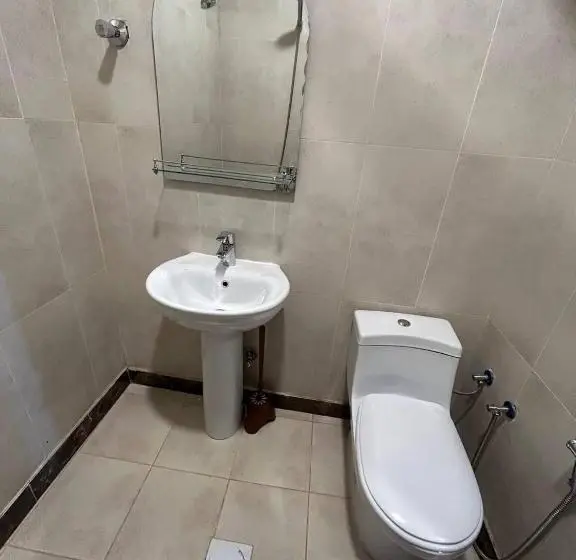 Deluxe-huone, Aram Madinah Hotel فندق آرام المدينة