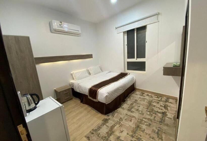 Номер Deluxe, Aram Madinah Hotel فندق آرام المدينة