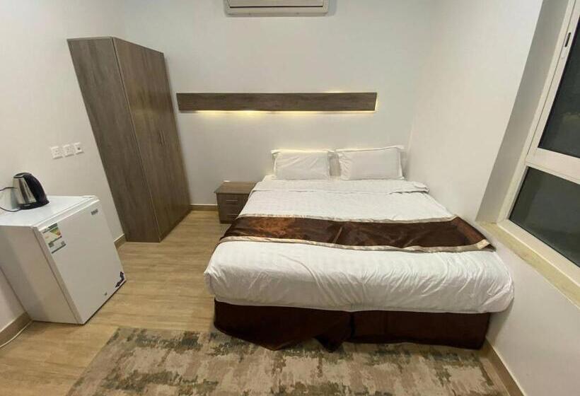 豪华房间, Aram Madinah Hotel فندق آرام المدينة