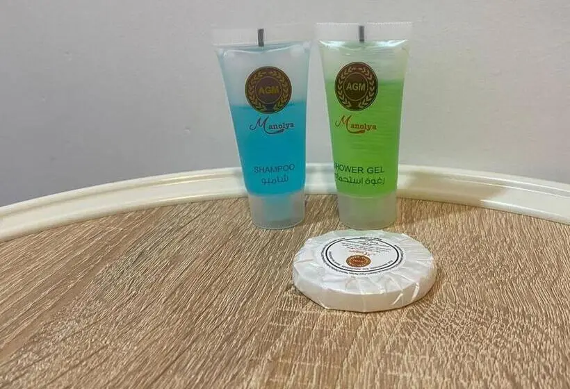 Deluxe-sviitti, Aram Madinah Hotel فندق آرام المدينة