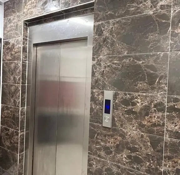 Standard-studio, Aram Madinah Hotel فندق آرام المدينة