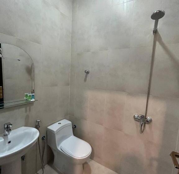 豪华套房, Aram Madinah Hotel فندق آرام المدينة