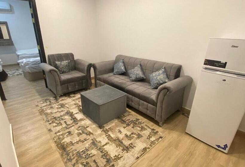 豪华套房, Aram Madinah Hotel فندق آرام المدينة