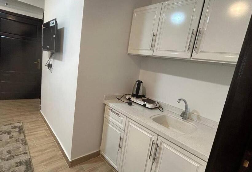 豪华套房, Aram Madinah Hotel فندق آرام المدينة