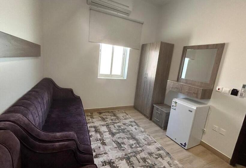 标准工作室, Aram Madinah Hotel فندق آرام المدينة