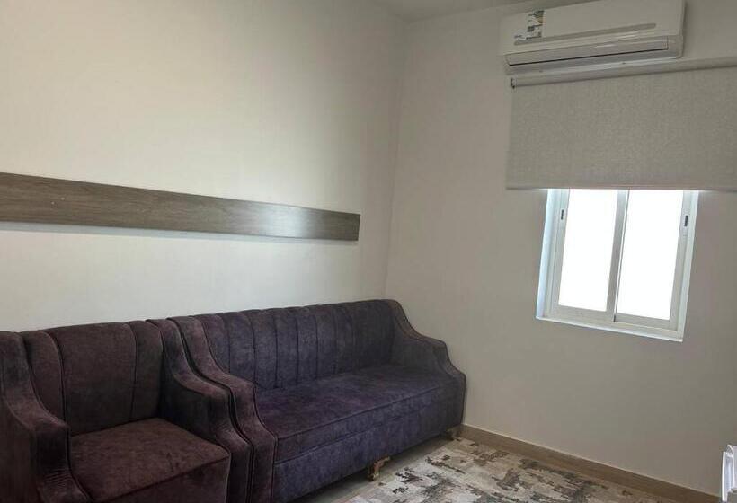 标准工作室, Aram Madinah Hotel فندق آرام المدينة