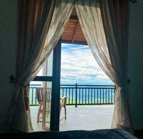 ガーデンビュースタンダードルーム, O Neill S Cottage