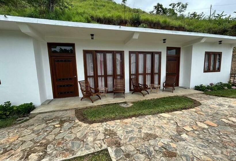 ガーデンビュースタンダードルーム, O Neill S Cottage