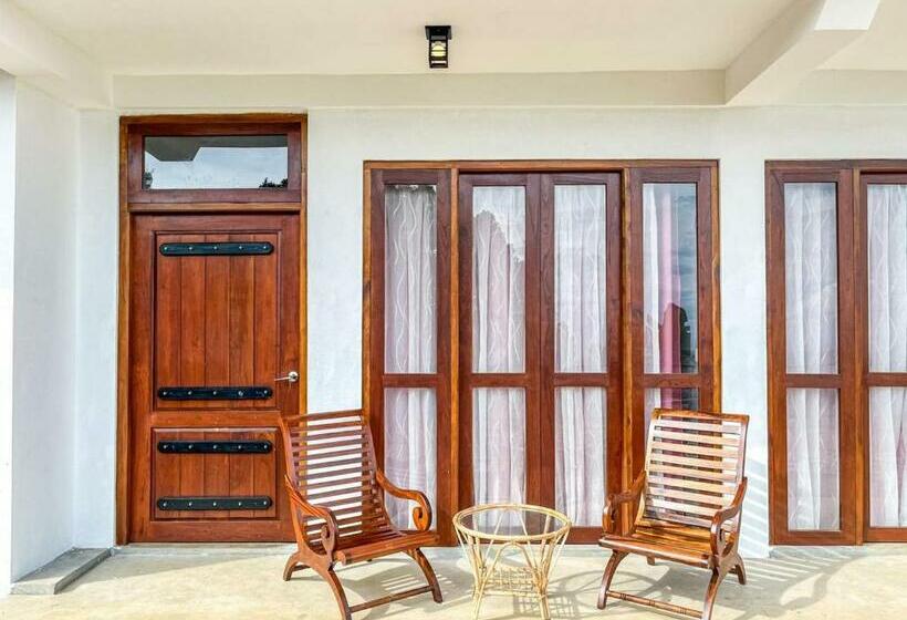 ガーデンビュースタンダードルーム, O Neill S Cottage