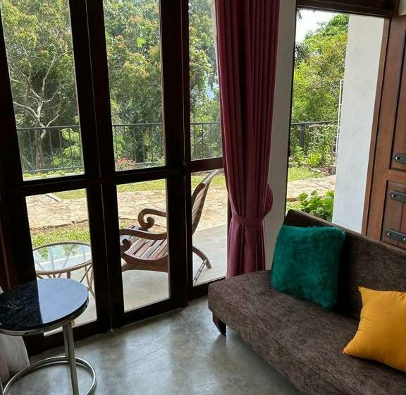 マウンテンビュースタンダードルーム, O Neill S Cottage