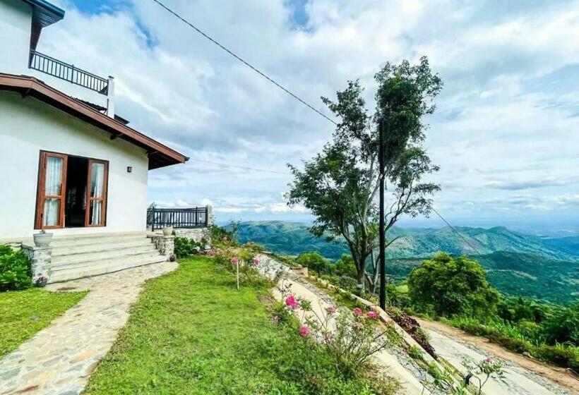 マウンテンビュースタンダードルーム, O Neill S Cottage