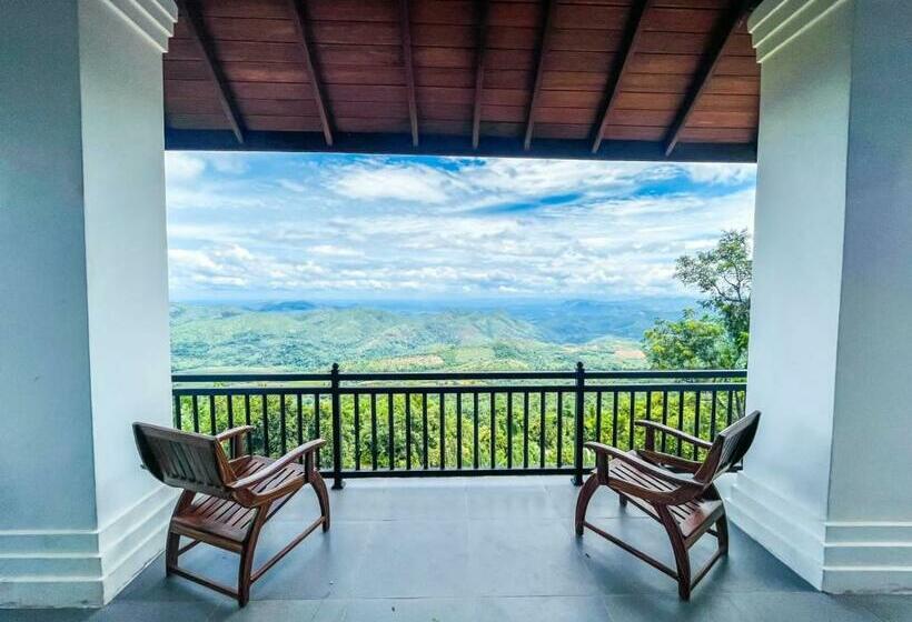Номер Стандарт Вид на Горы, O Neill S Cottage