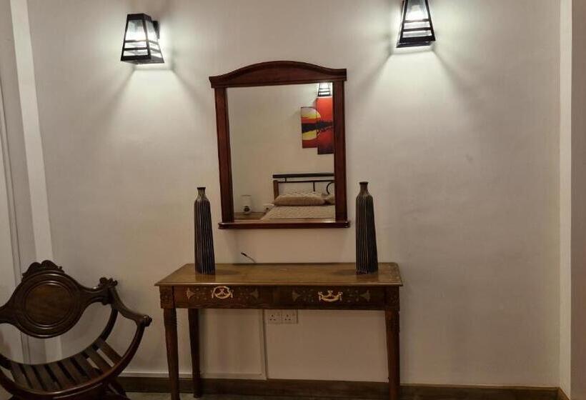 ガーデンビュースタンダードルーム, O Neill S Cottage