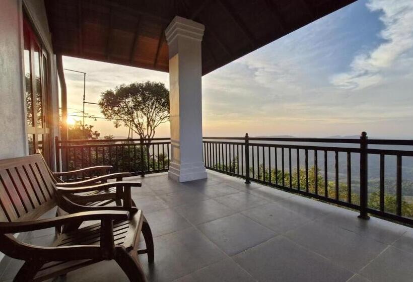 ガーデンビュースタンダードルーム, O Neill S Cottage