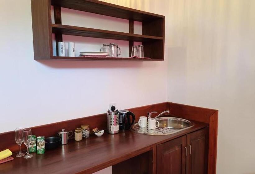 マウンテンビュースタンダードルーム, O Neill S Cottage