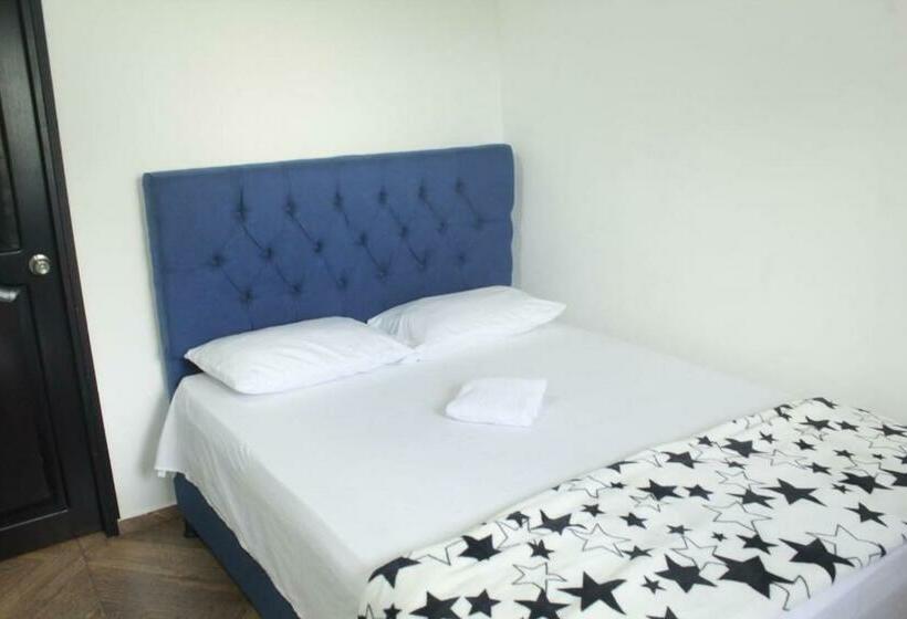 חדר סטנדרט, Casa De Teja