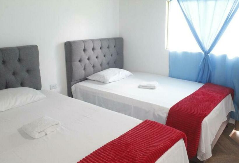 חדר סטנדרט, Casa De Teja