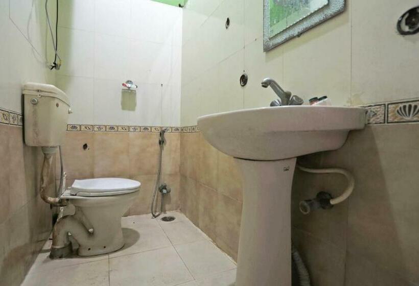 חדר קלאסי לשלושה, Tulip Park Inn