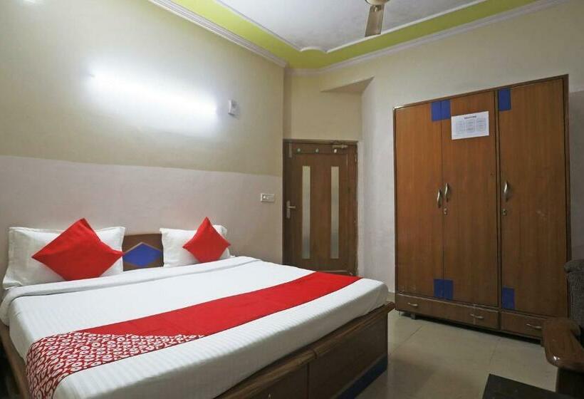 חדר קלאסי לשלושה, Tulip Park Inn