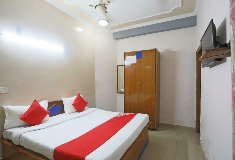 Трехместный Номер Классика, Tulip Park Inn