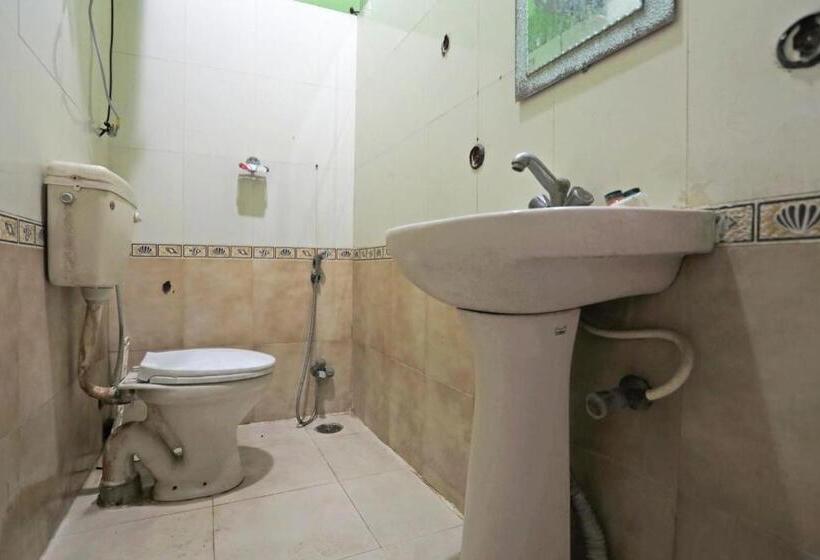 חדר קלאסי לשלושה, Tulip Park Inn