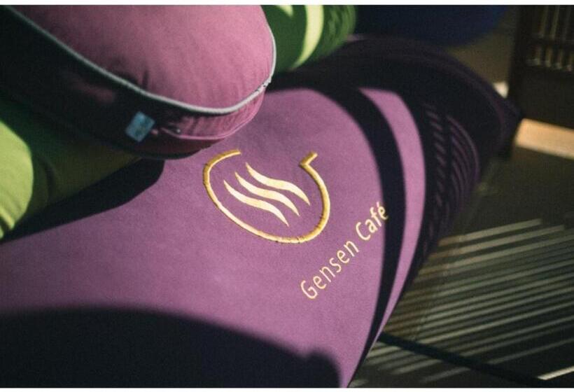 Escritório Estándar, The Ryokan Tokyo Yugawara Vacation Stay 21489v