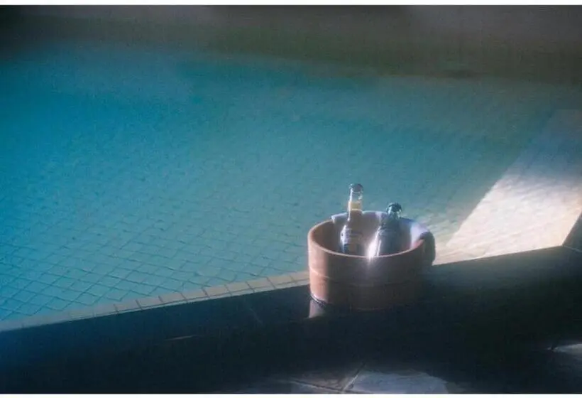 スタンダードスタジオ, The Ryokan Tokyo Yugawara   Vacation Stay 21489v