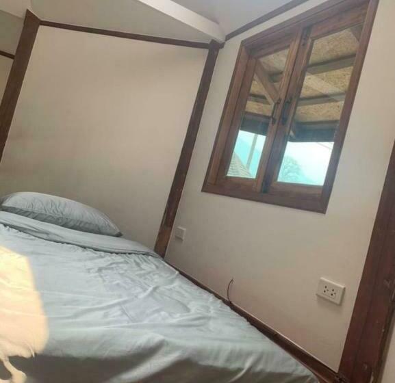 1침실 듀플렉스 빌라, Times Klang Sapan Resort