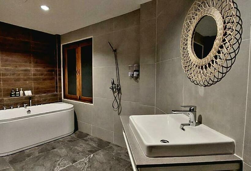 Вилла 1 Спальня, Times Klang Sapan Resort