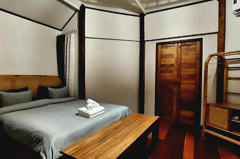 빌라 침실 1개, Times Klang Sapan Resort