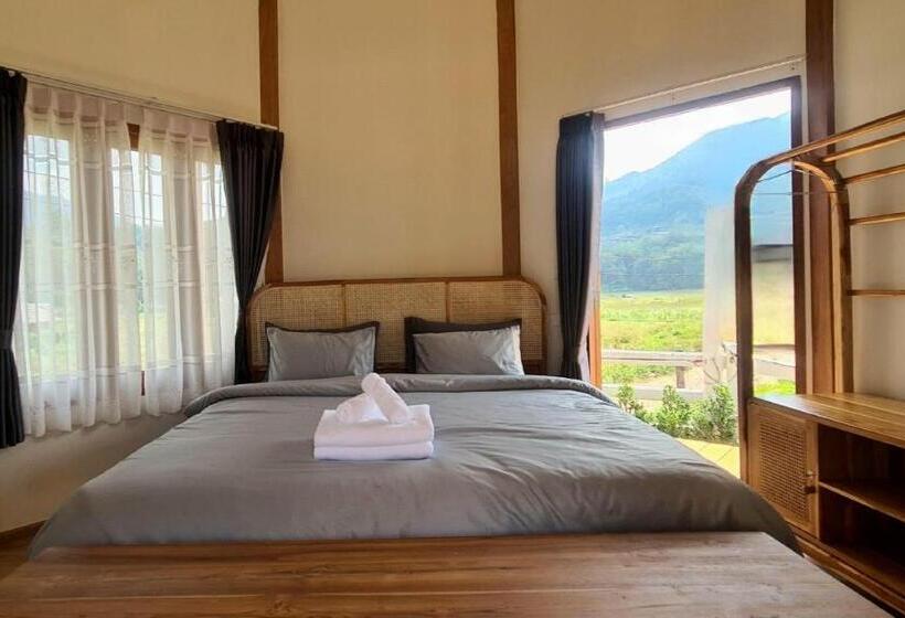 빌라 침실 1개, Times Klang Sapan Resort