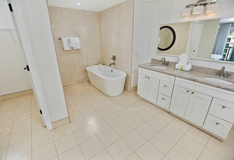 スーペリアファミリールーム, Bali Bay 501 Ov Myrtle Beach Hotel Room