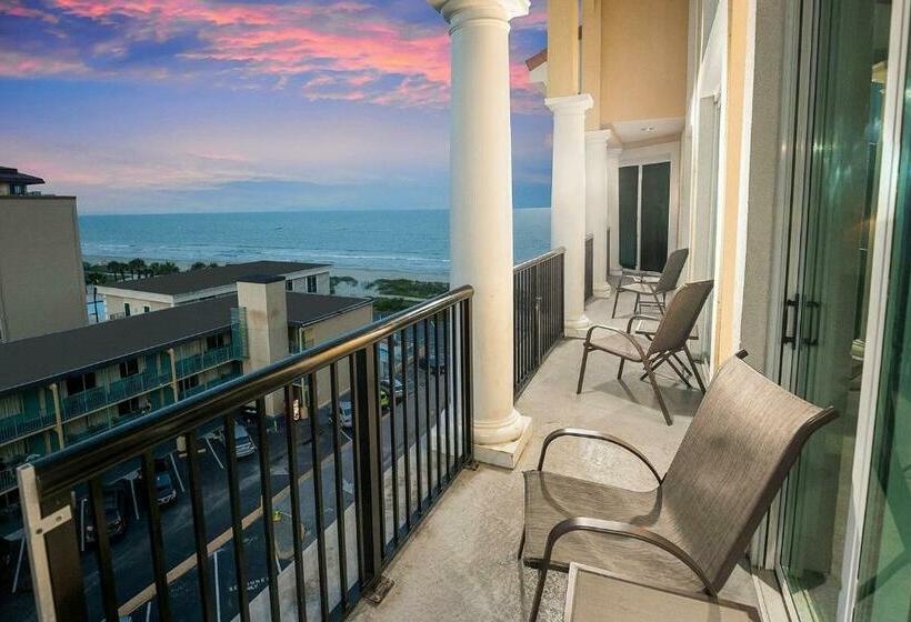 スーペリアファミリールーム, Bali Bay 501 Ov Myrtle Beach Hotel Room