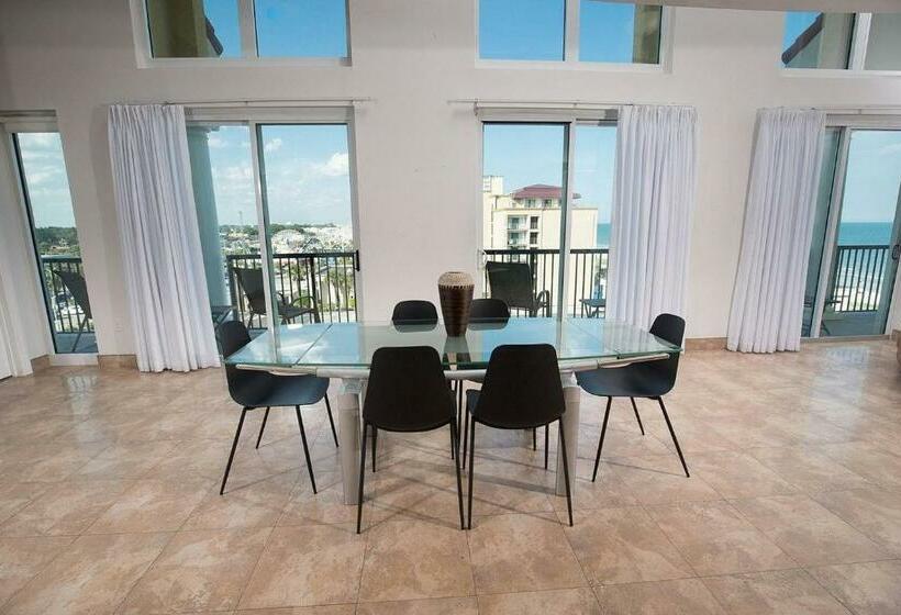 スーペリアファミリールーム, Bali Bay 501 Ov Myrtle Beach Hotel Room