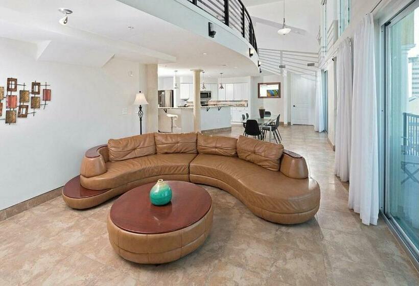 スーペリアファミリールーム, Bali Bay 501 Ov Myrtle Beach Hotel Room