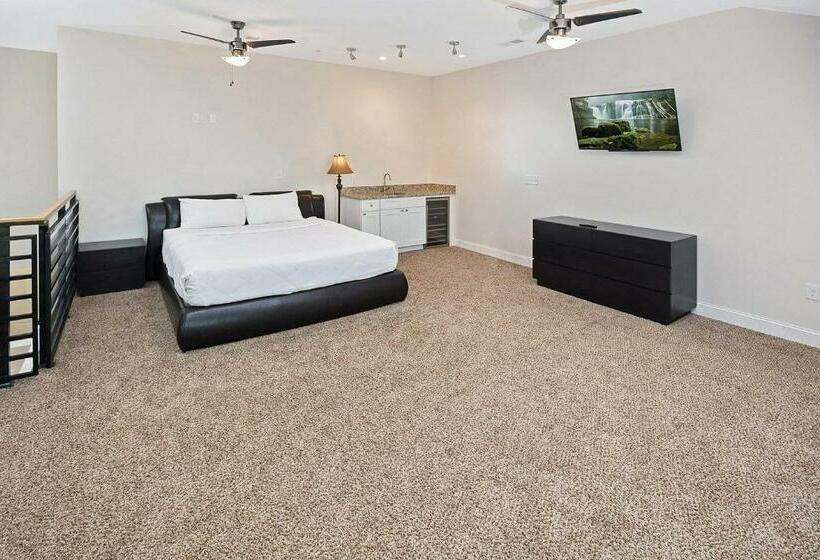 スーペリアファミリールーム, Bali Bay 501 Ov Myrtle Beach Hotel Room