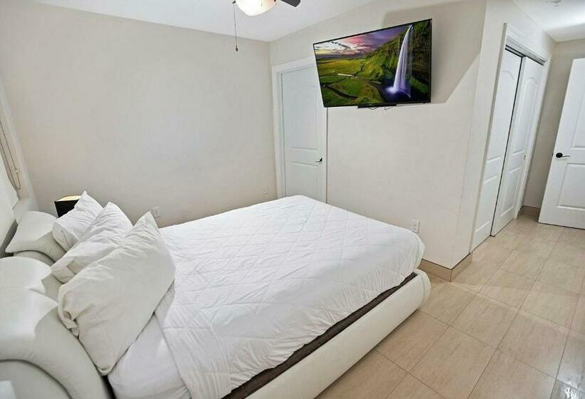 スーペリアファミリールーム, Bali Bay 501 Ov Myrtle Beach Hotel Room